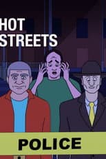 Season 1 poster