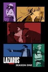 Season 1 poster