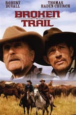 Miniseries poster
