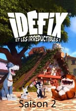 Season 2 poster
