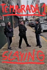 Season 1 poster