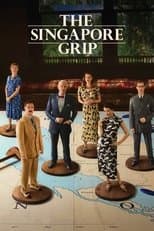 Miniseries poster