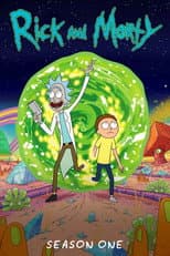 Season 1 poster