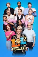 Season 2 poster