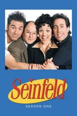 Season 1 poster