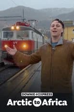 Season 1 poster