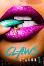 Season 1 poster
