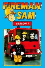 Season 1 poster