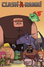 Season 1 poster
