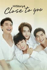 HIStory4: Close To You poster