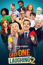 Season 2 poster