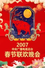 2007 Ding-Hai Year of the Pig poster