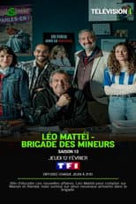 Season 13 poster
