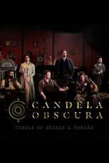 The Circle of Needle & Thread poster