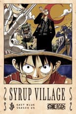 Syrup Village poster