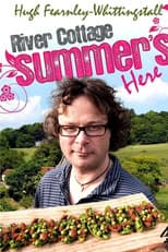 River Cottage: Summer's Here poster