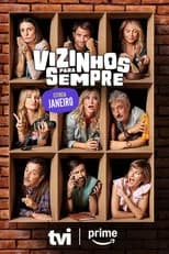 Season 1 poster