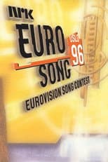 Oslo 1996 poster
