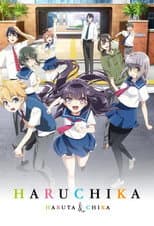 Season 1 poster