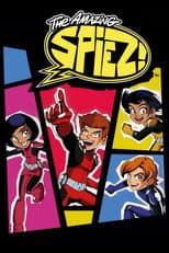 Season 2 poster