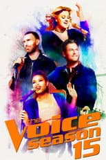 Season 15 poster