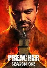 Season 1 poster