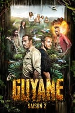 Season 2 poster