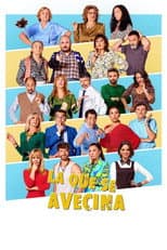Season 15 poster