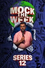 Series 12 poster