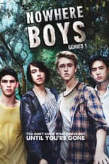 Series 1 poster
