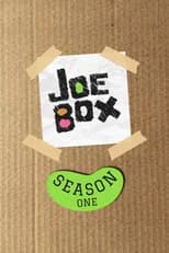 Season 1 poster