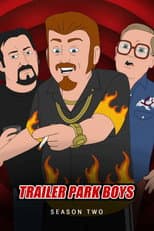 Season 2 poster