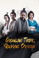 Growling Tiger, Roaring Dragon poster