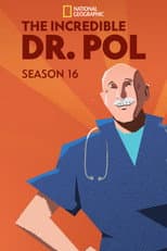 Season 16 poster