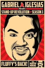 Season 3 poster