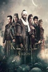 Season 5 poster