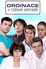 Season 1 poster