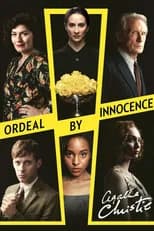 Miniseries poster