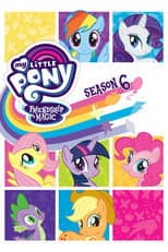 Season 6 poster