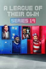 Series 19 poster