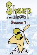 Season 1 poster
