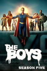 Season 5 poster