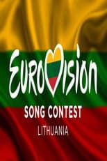 Eurovizijos 2011 poster