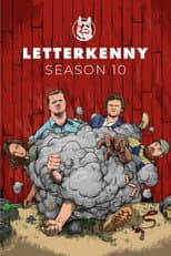 Season 10 poster