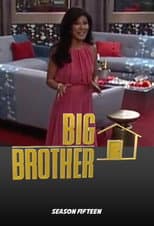 Season 15 poster