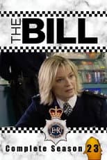 Series 23 poster