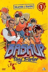 Season 1 poster