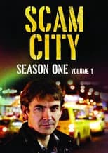 Season 1 poster