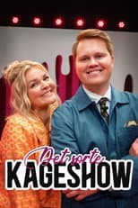 Season 2 poster