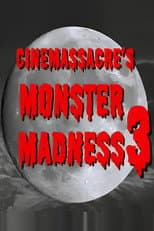 Season 3 - Monster Madness 3 poster